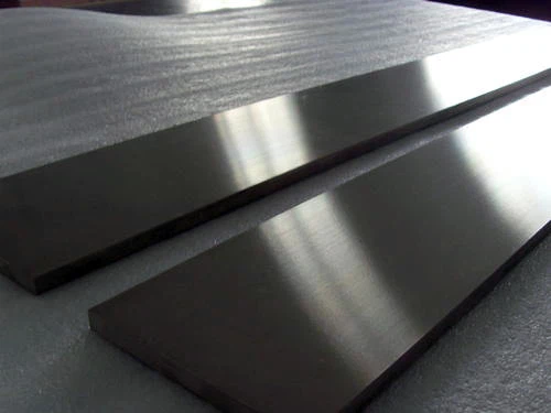 Corrosion-resistant Tantalum Plate Stock