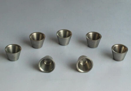 Tantalum Crucible Factory