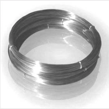 Alambre de circonio R60702