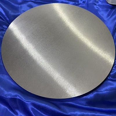 Fabricantes de objetivos de pulverización de Niobium