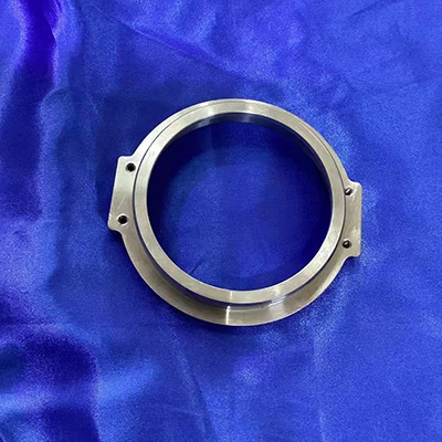 Proveedor de crisolas tantalum